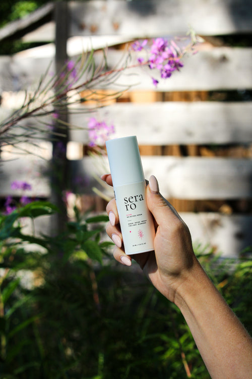 Bio-Retinol Serum