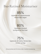 Bio-Retinol Moisturiser
