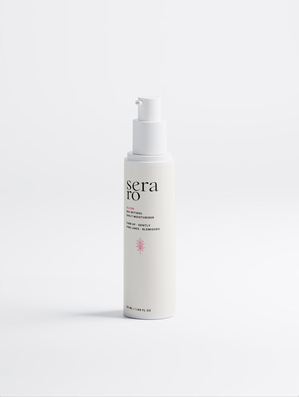 Bio-Retinol Moisturiser