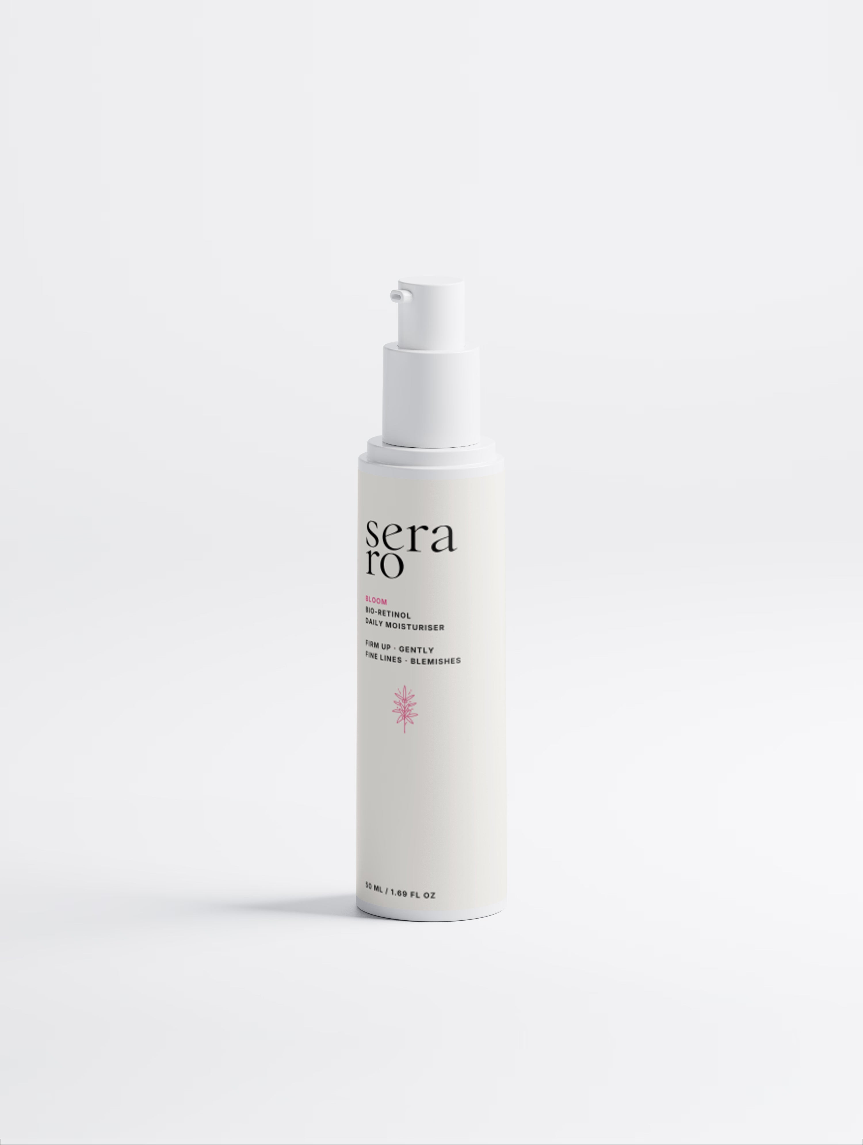 Bio-Retinol Moisturiser