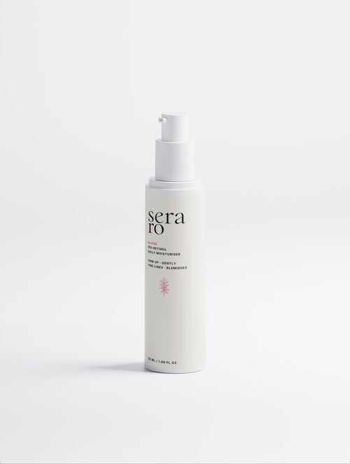Bio-Retinol Moisturiser