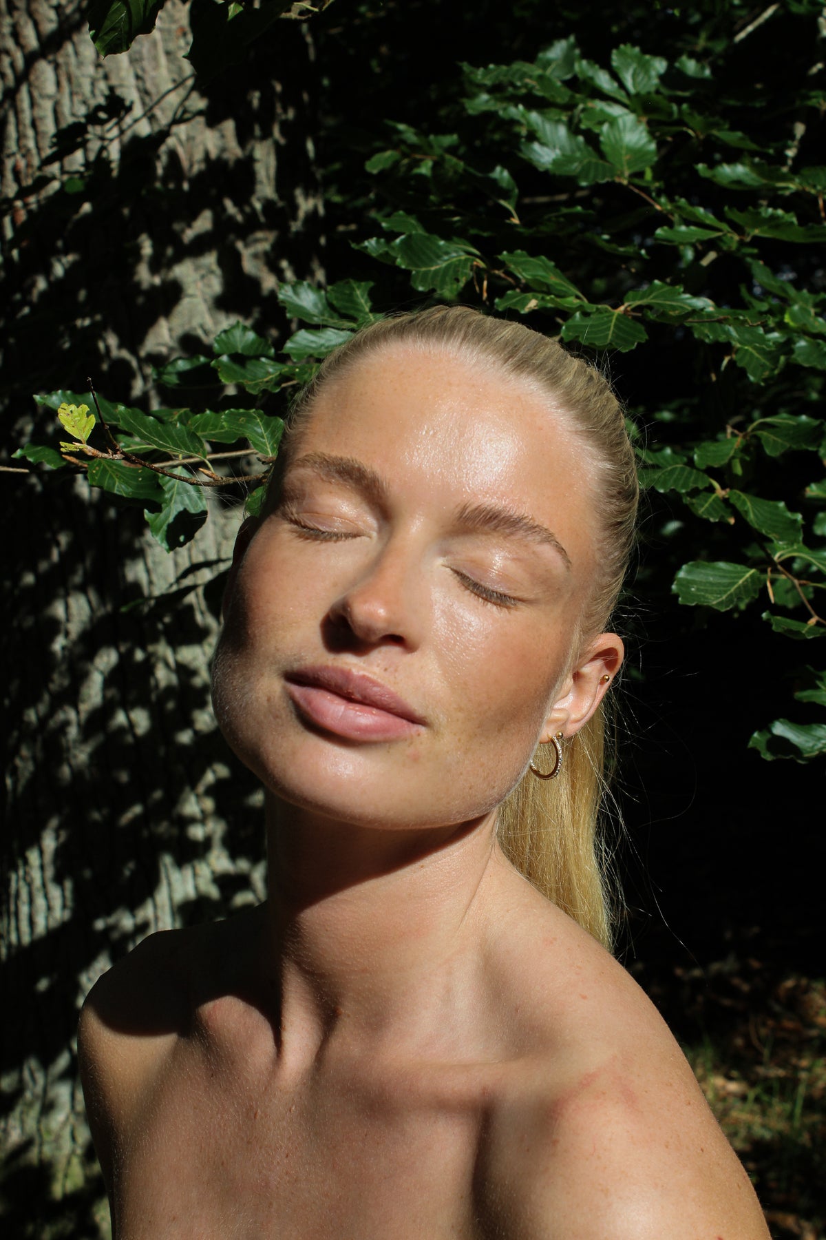 Retinol Alternative Serum
