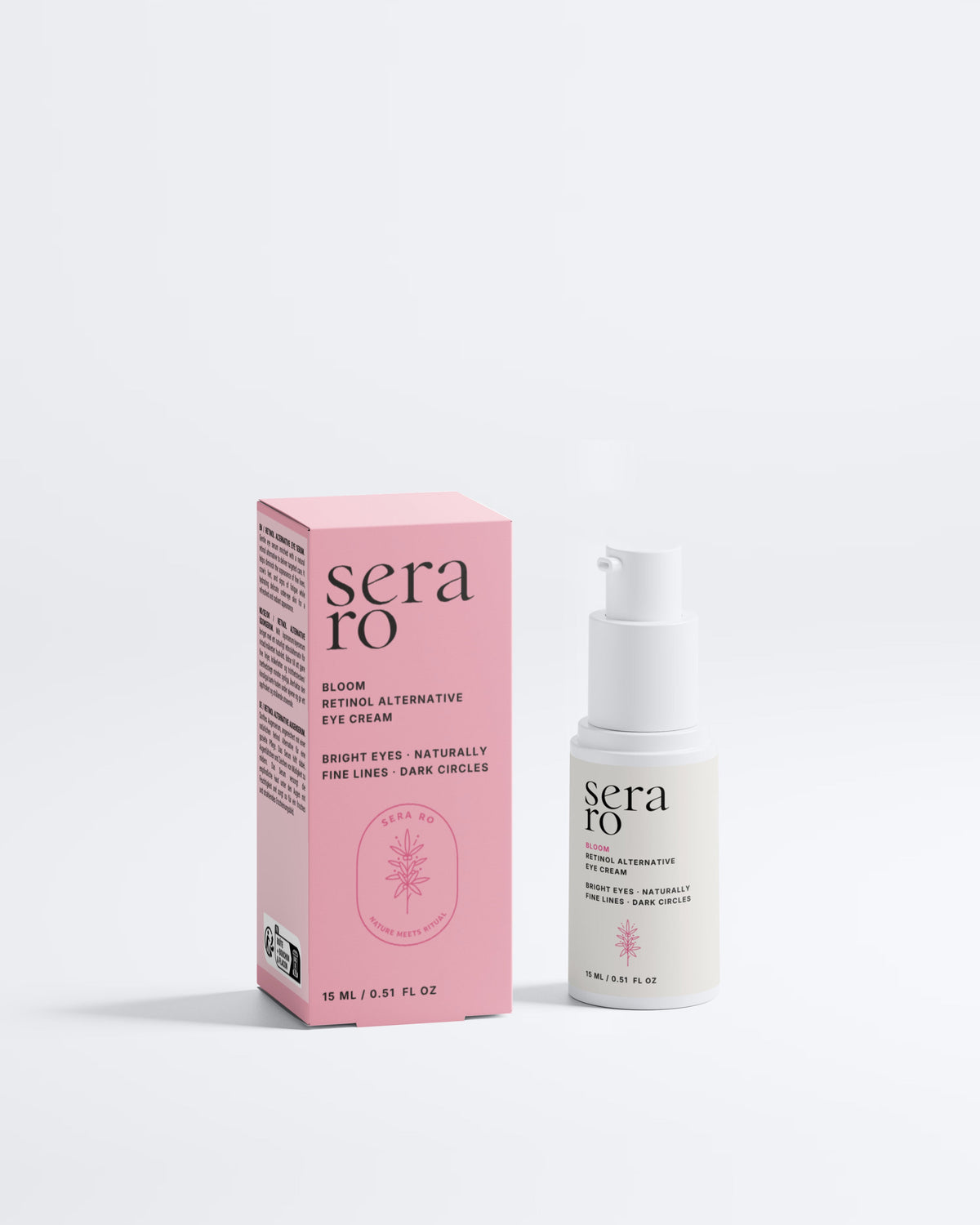 Retinol Alternative Eye Cream