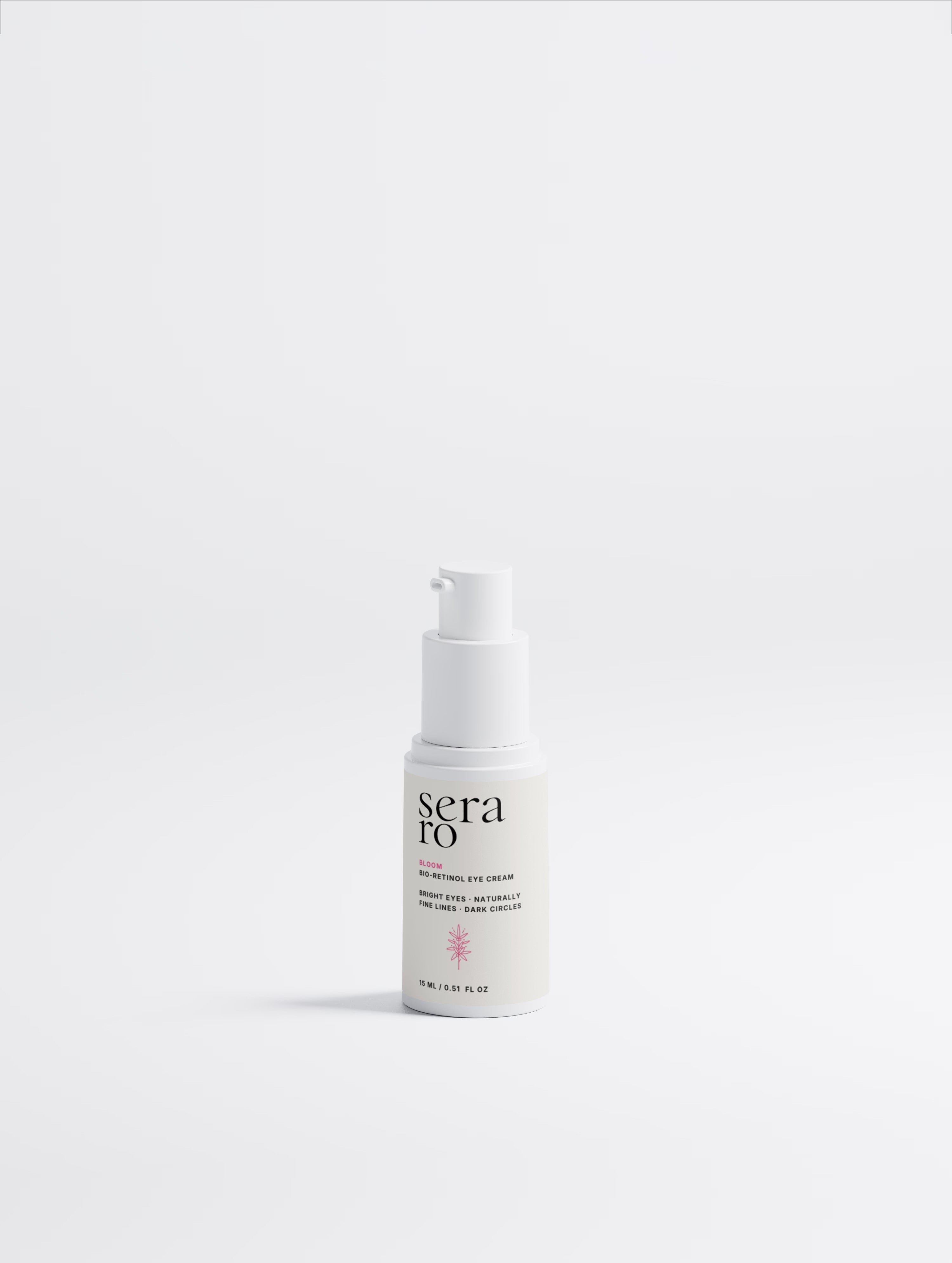 Bio-Retinol Eye Cream