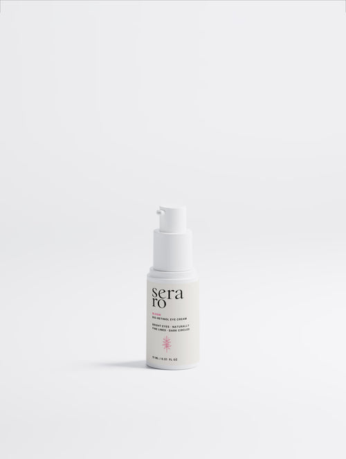 Bio-Retinol Eye Cream