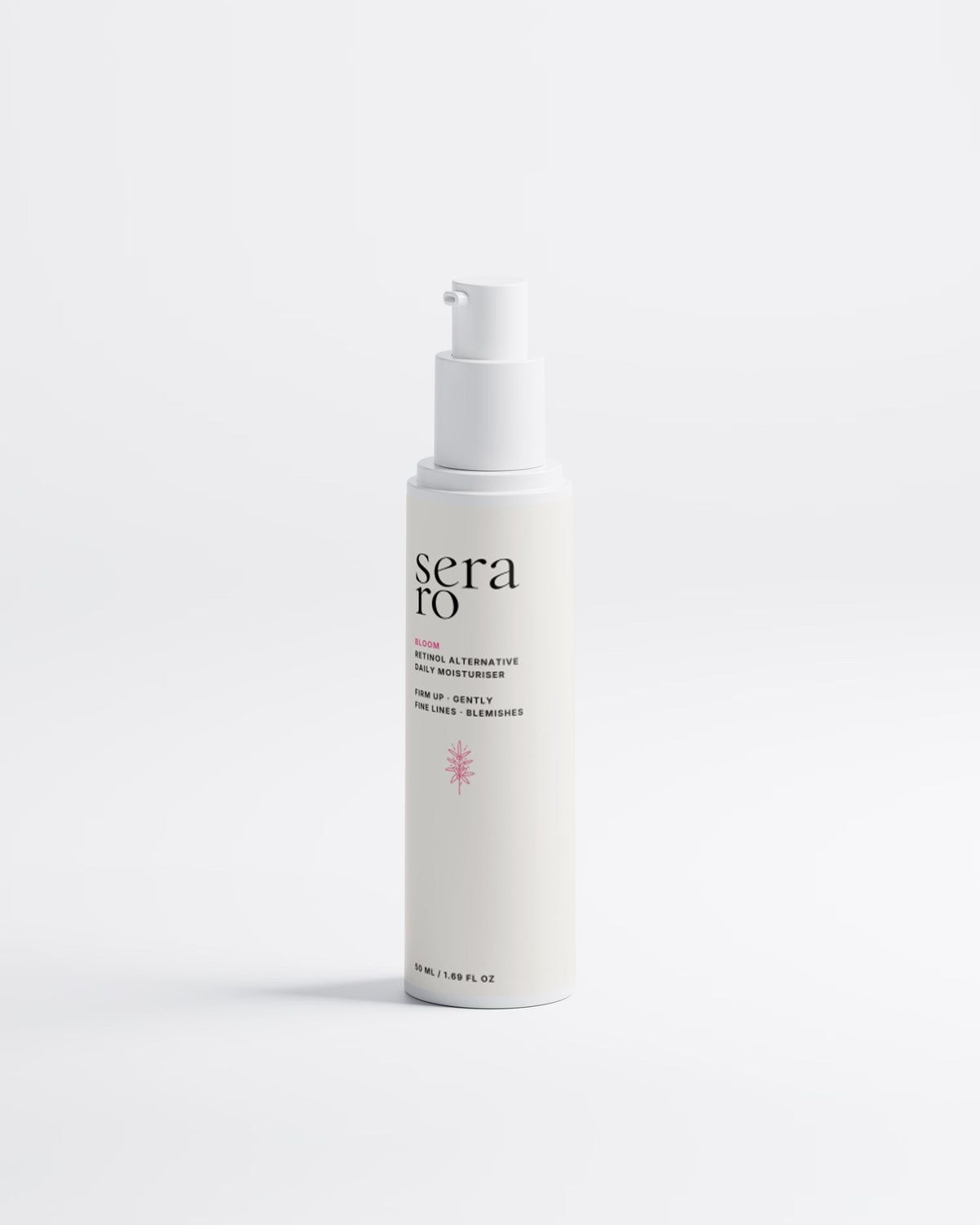 Retinol Alternative Moisturiser