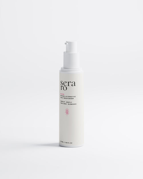 Retinol Alternative Moisturiser