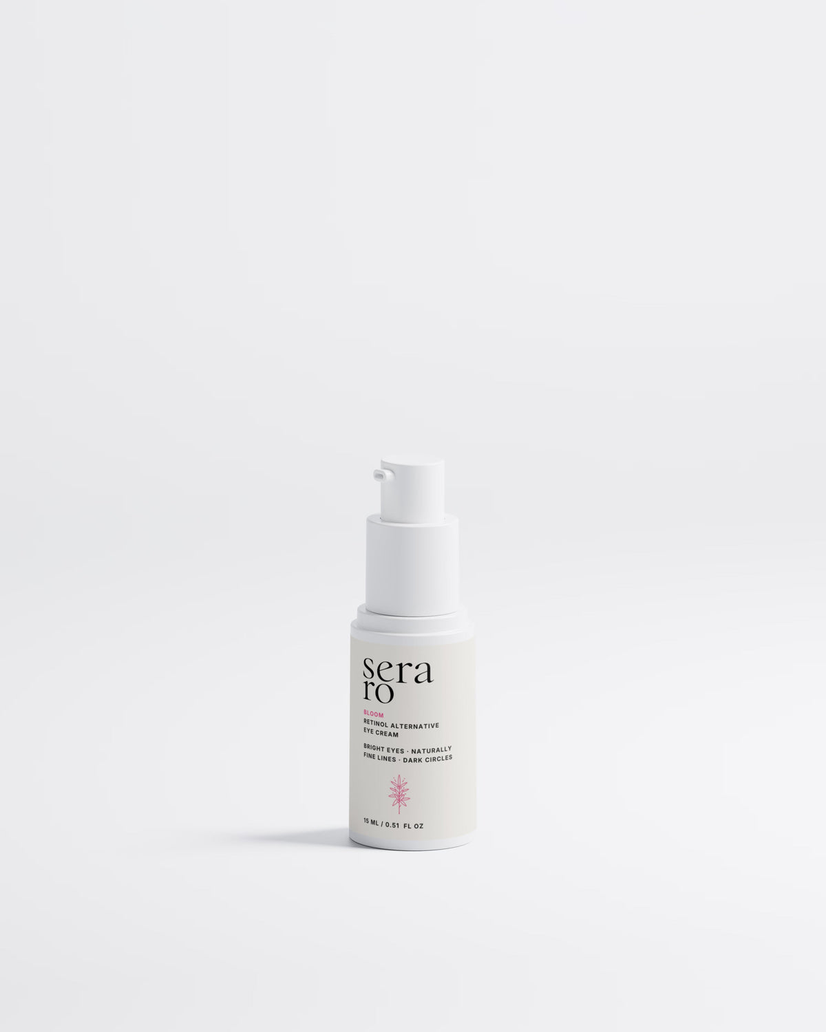 Retinol Alternative Eye Cream