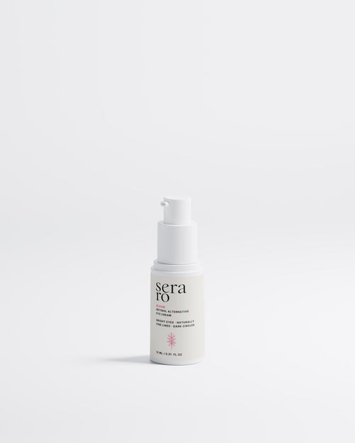 Retinol Alternative Eye Cream