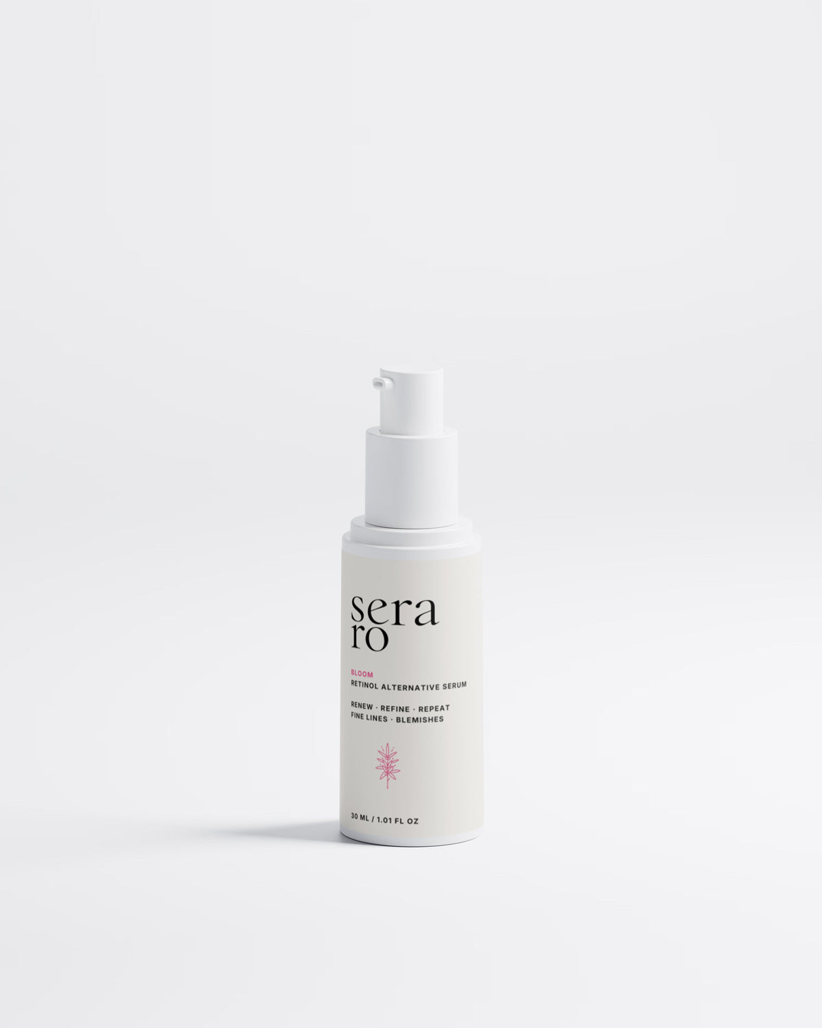 Retinol Alternative Serum